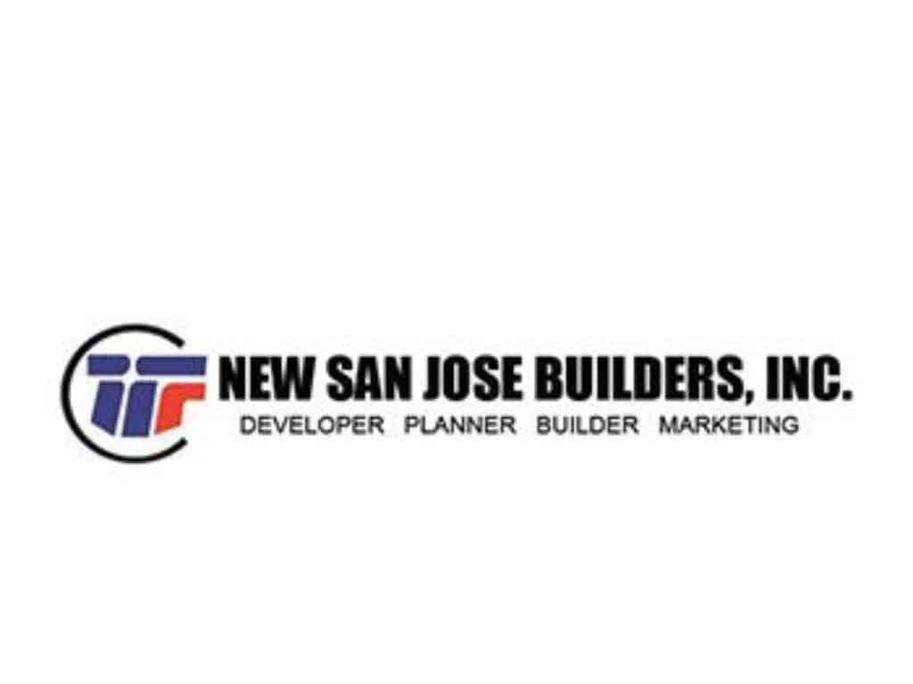 New San Jose Builders Philippine Real Estate Developers Lionunion