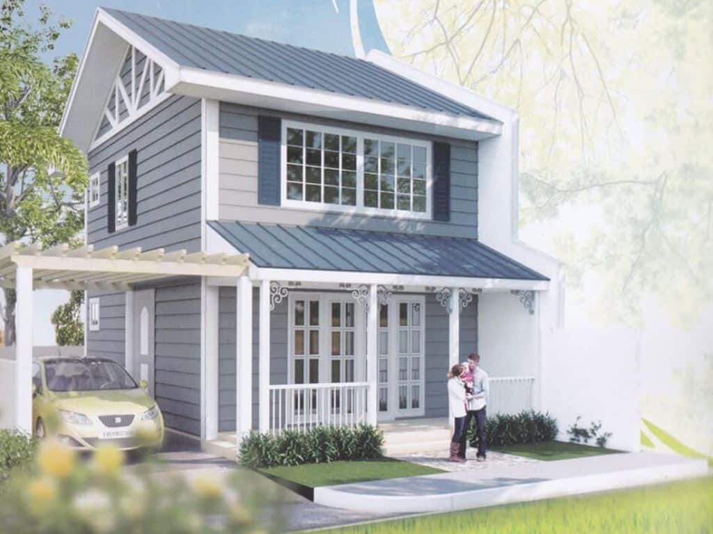 Theresa Heights by New San Jose Builders San Jose, Rodriguez Lionunion