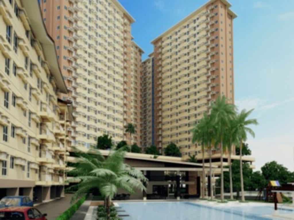 The Rochester by Empire East Land Holdings San Joaquin, Pasig Lionunion