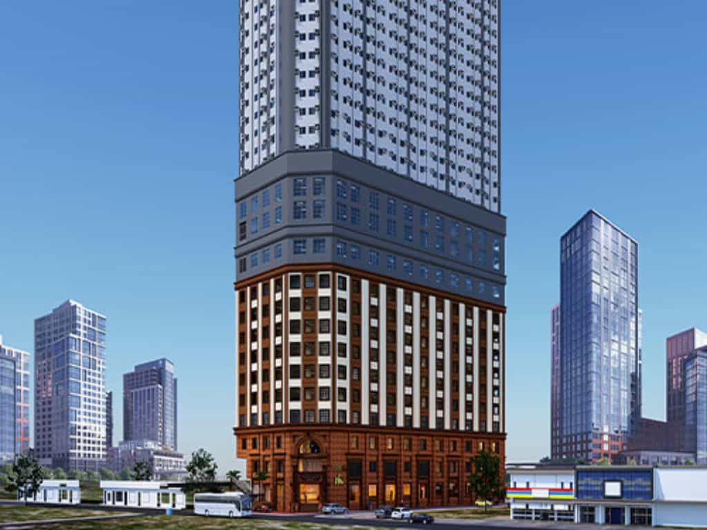Victoria de Valenzuela by New San Jose Builders Marulas, Valenzuela