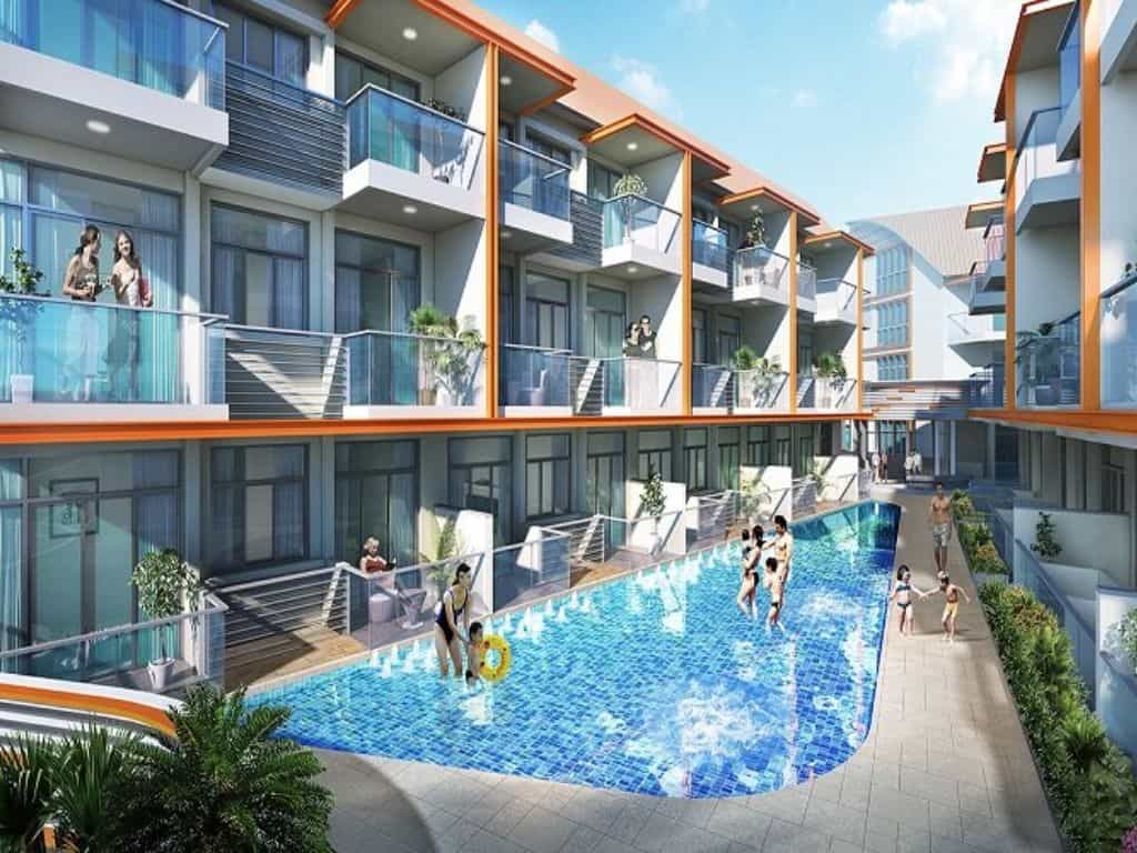 Flora Vista by PHINMA Properties Commonwealth, Quezon City Lionunion