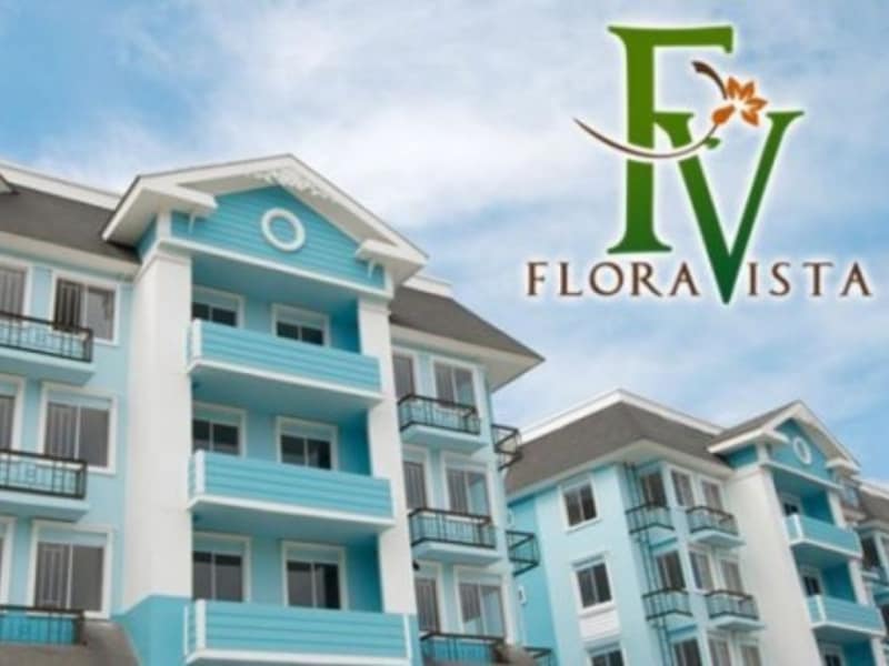 Flora Vista by PHINMA Properties Commonwealth, Quezon City Lionunion