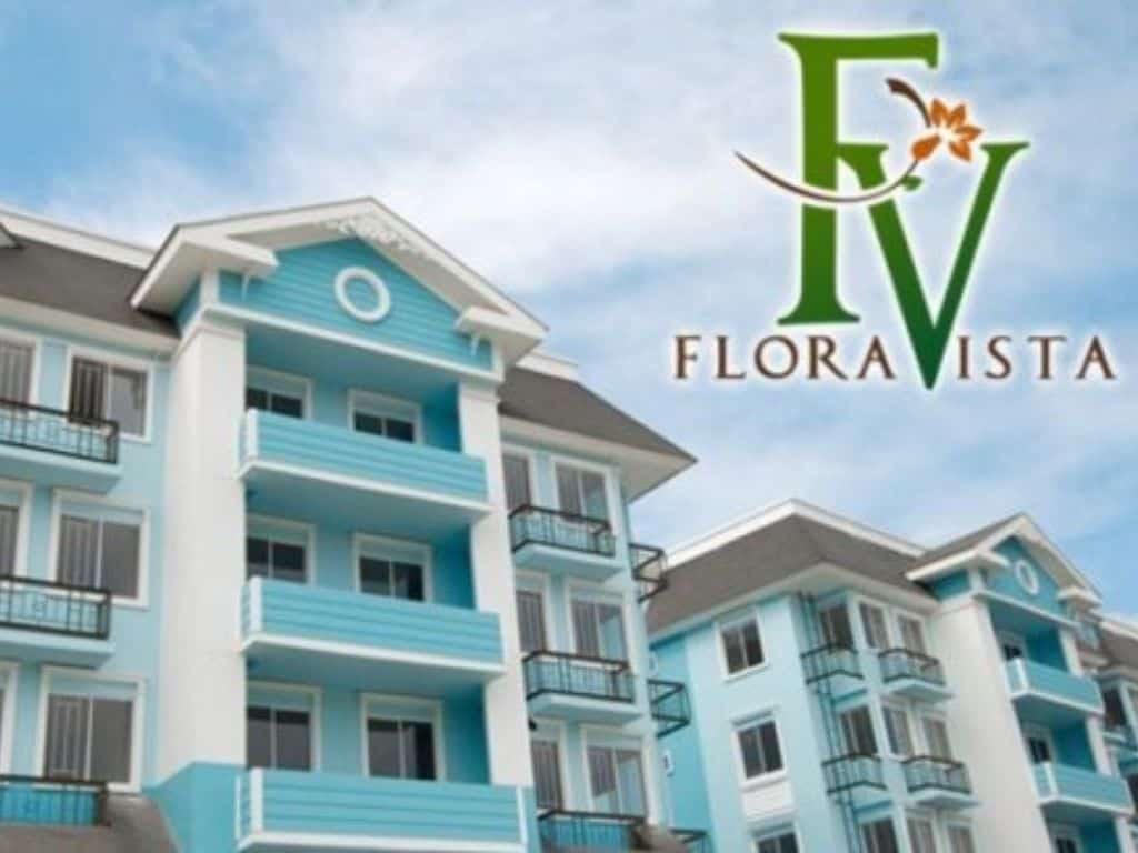 Flora Vista by PHINMA Properties Commonwealth, Quezon City Lionunion