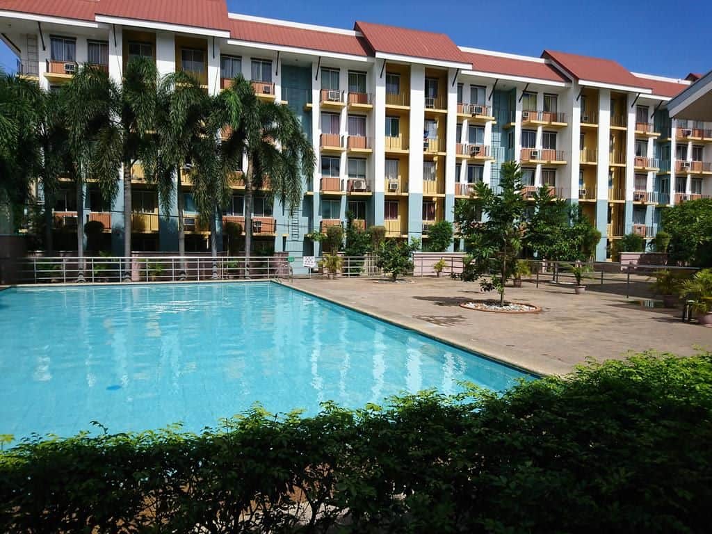 Fountain Breeze by PHINMA Properties San Isidro, Parañaque Lionunion