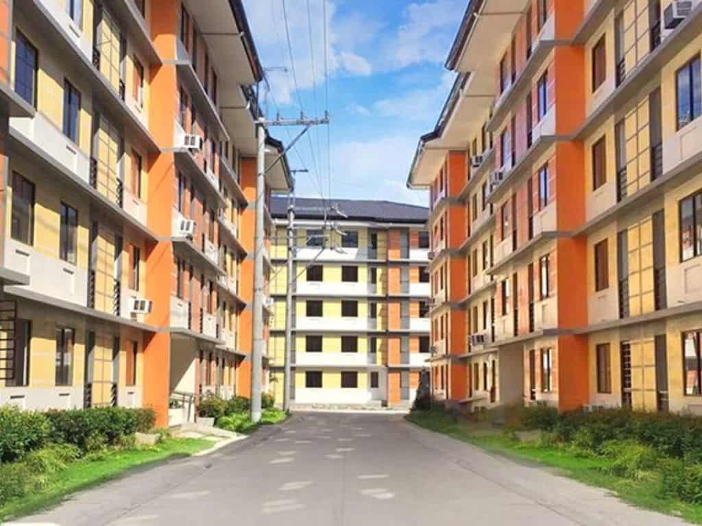 L’Oasis Malabon Baritan, Malabon Lionunion