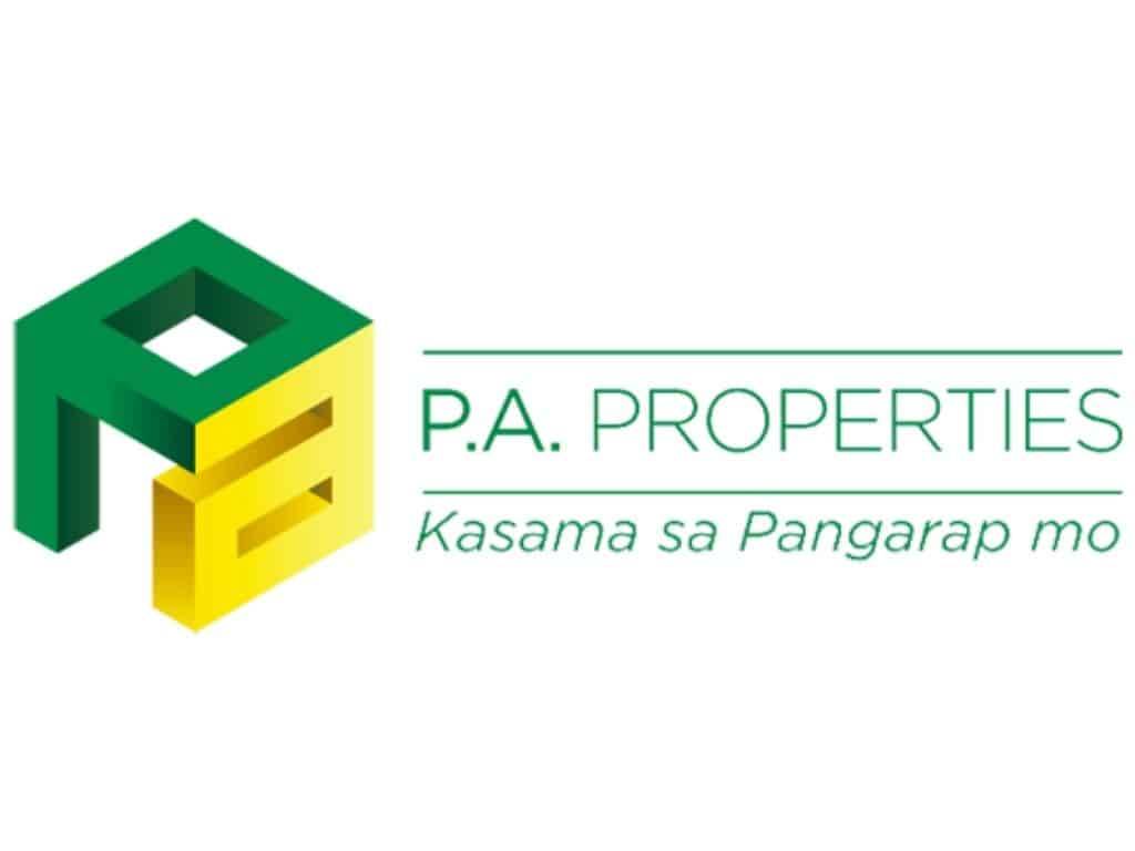P.A. Properties Philippine Real Estate Developers Lionunion