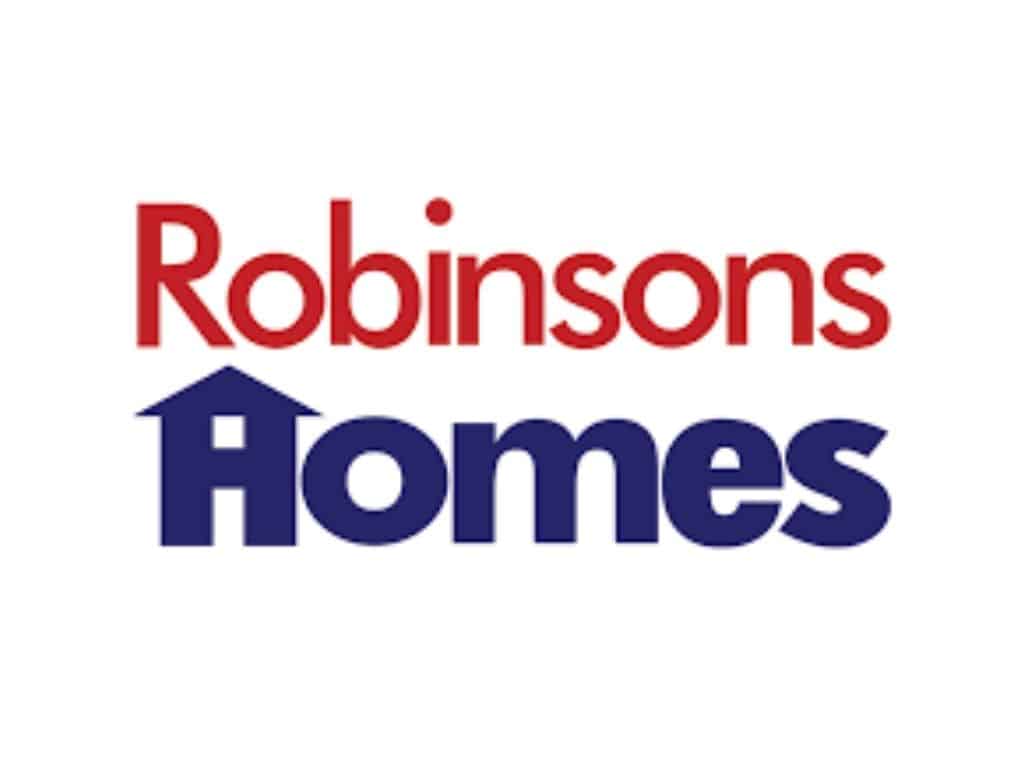 Robinsons Homes Philippine Real Estate Developers Lionunion