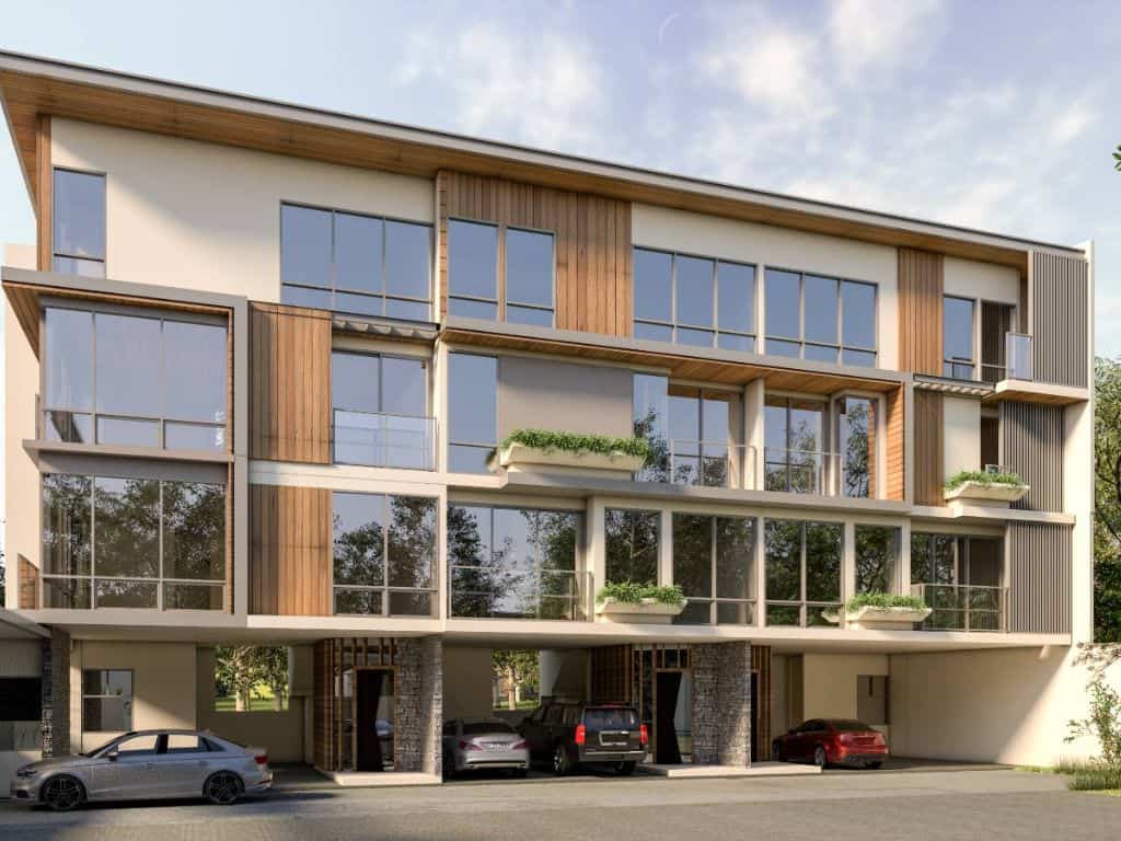 Rosevale Estates by TransPhil Land Corporation Paco, Manila Lionunion