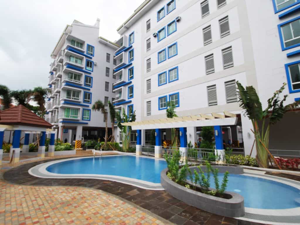 Scandia Suites by Cathay Land Inc. Inchican, Silang Lionunion