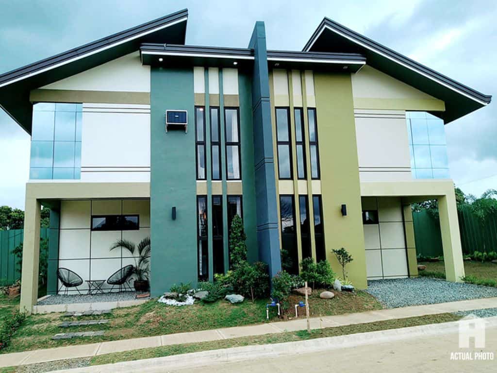 Springdale II at Pueblo Angono by Robinsons Homes Mahabang Parang