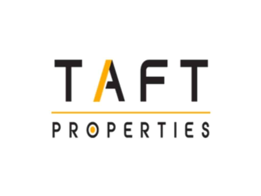 Taft Properties Philippine Real Estate Developers Lionunion