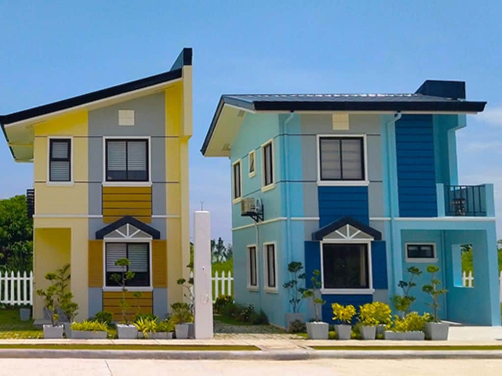Wellford Homes Malolos 2 Bedroom for sale Longos, Malolos Lionunion