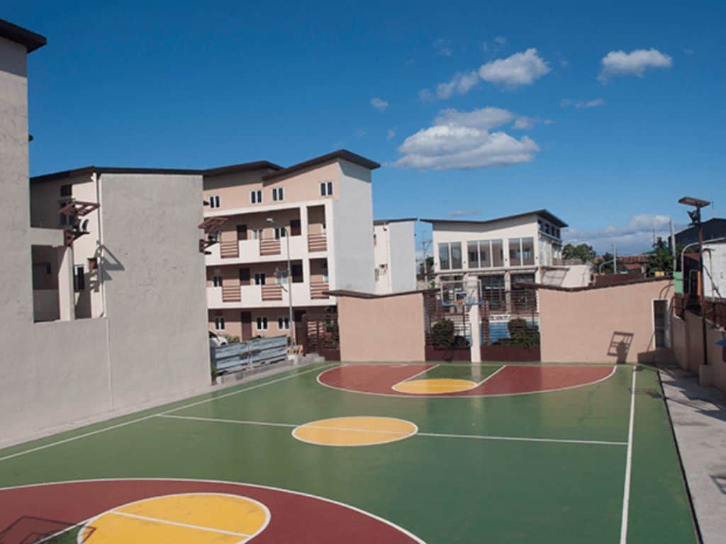 Builders Ville by Finbar Realty and Development Corporation Rincon