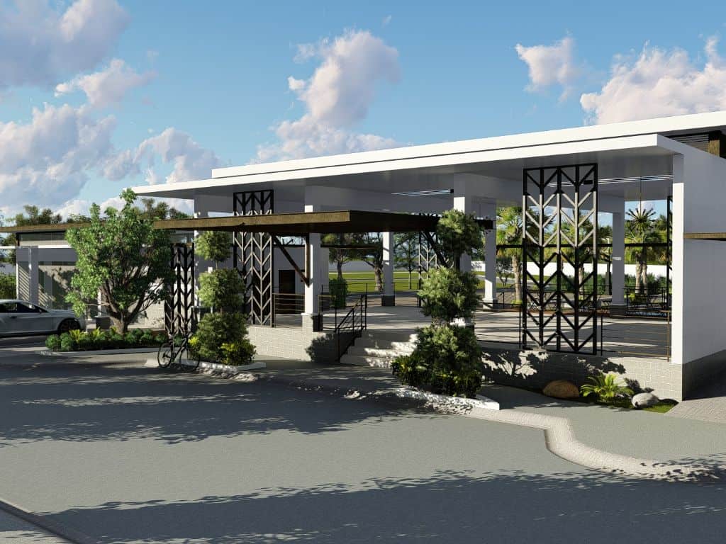 Casa Mira Bacolod by Cebu Landmasters, Inc. Granada, Bacolod City