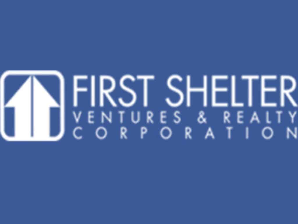 First Shelter Ventures and Realty Corporation Philippine Real Estate