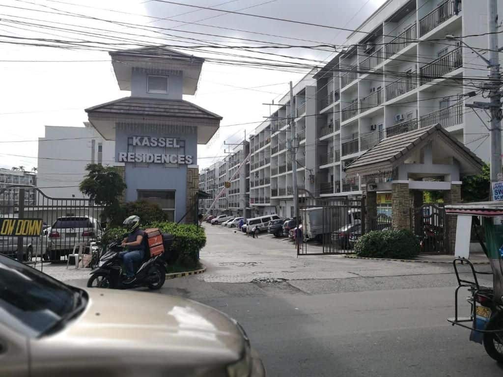 Kassel Residences by CHMI Moonwalk, Parañaque Lionunion