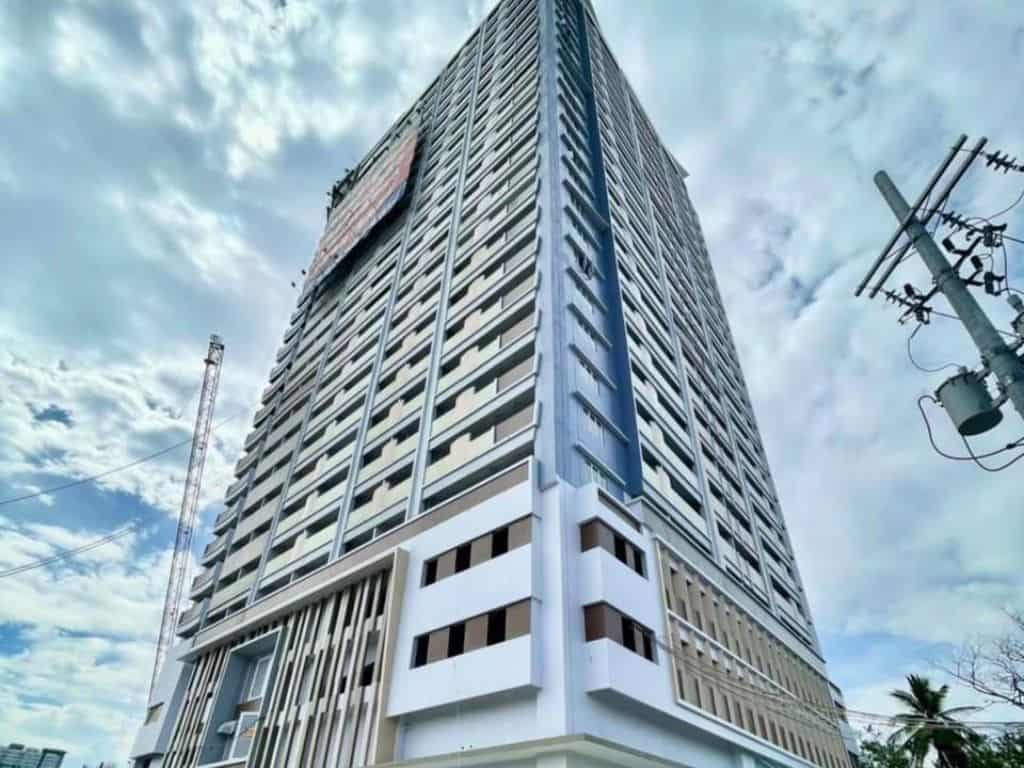 One Premier Alabang by Cityland Almanza Uno, Las Piñas Lionunion
