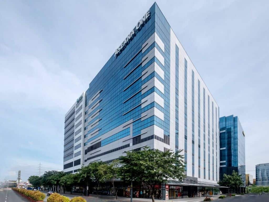 Aseana 1 by Aseana Holdings Inc. - Tambo, Parañaque | Lionunion