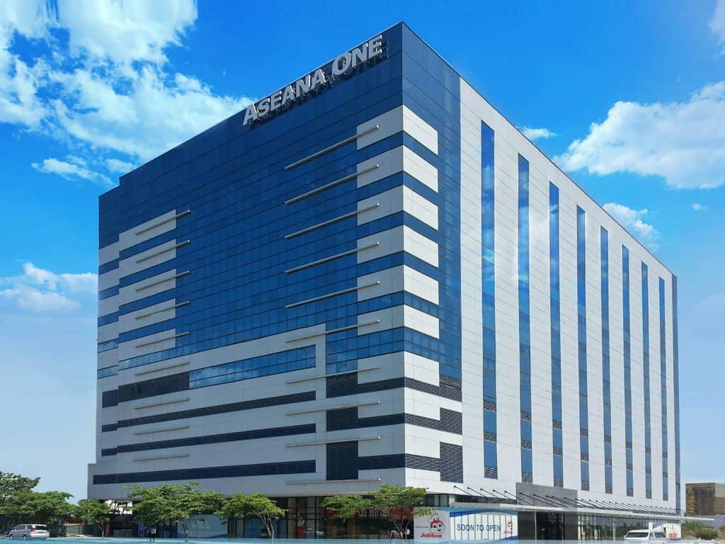 Aseana 1 by Aseana Holdings Inc. Tambo, Parañaque Lionunion
