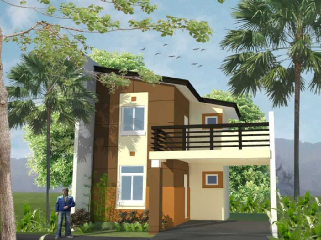 Imperial South Meadows by Imperial Homes Corporation San Vicente, Sto