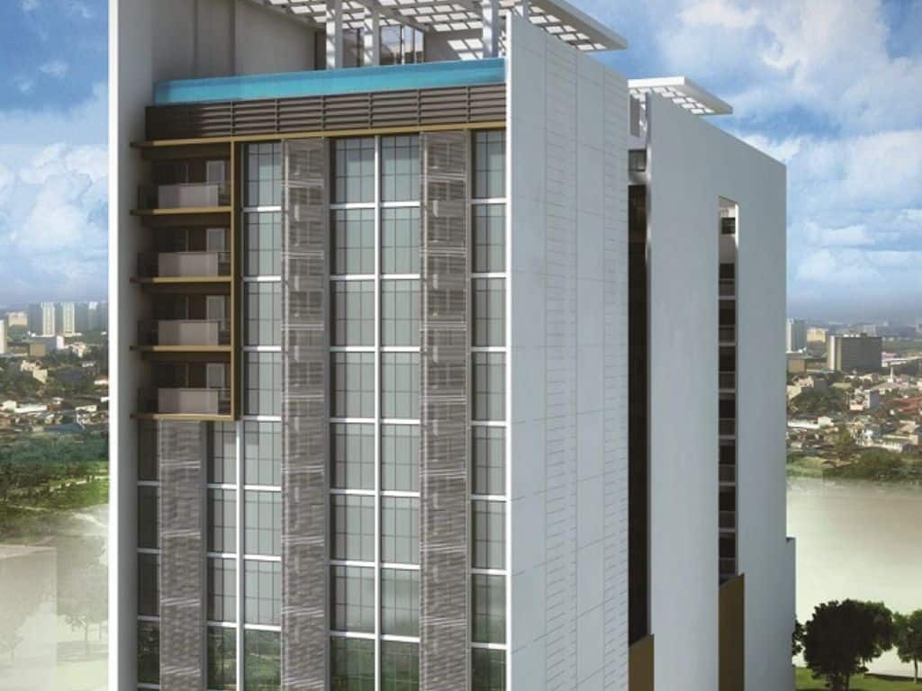 Jade Pacific Residences by Jade Group Kaunlaran, Quezon City Lionunion