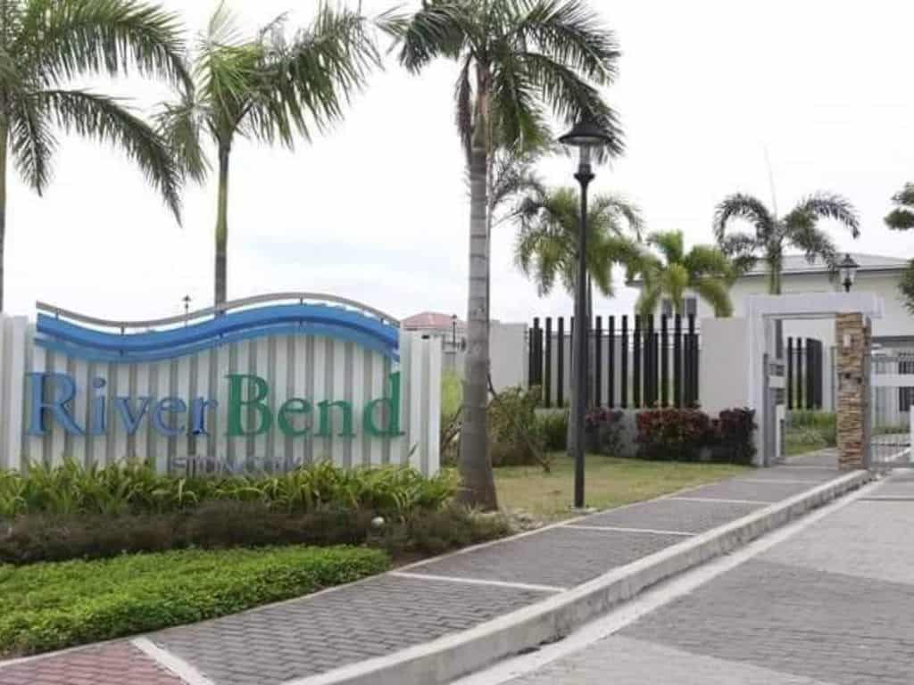 RiverBend by ETON Properties Malitlit, Sta. Rosa Lionunion