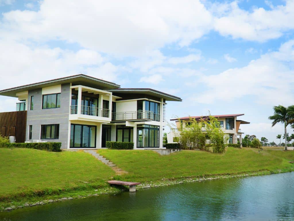 South Lake Village by ETON Properties Malitlit, Sta. Rosa Lionunion