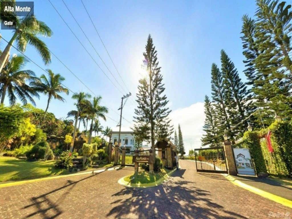 Alta Monte by Don Tim Development Corporation Kaybagal, Tagaytay