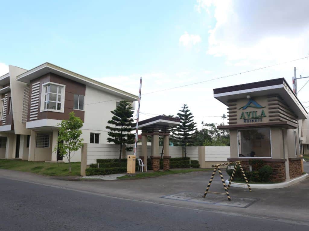 Avila Heights by Suntrust Properties San Antonio, Santo Tomas Lionunion