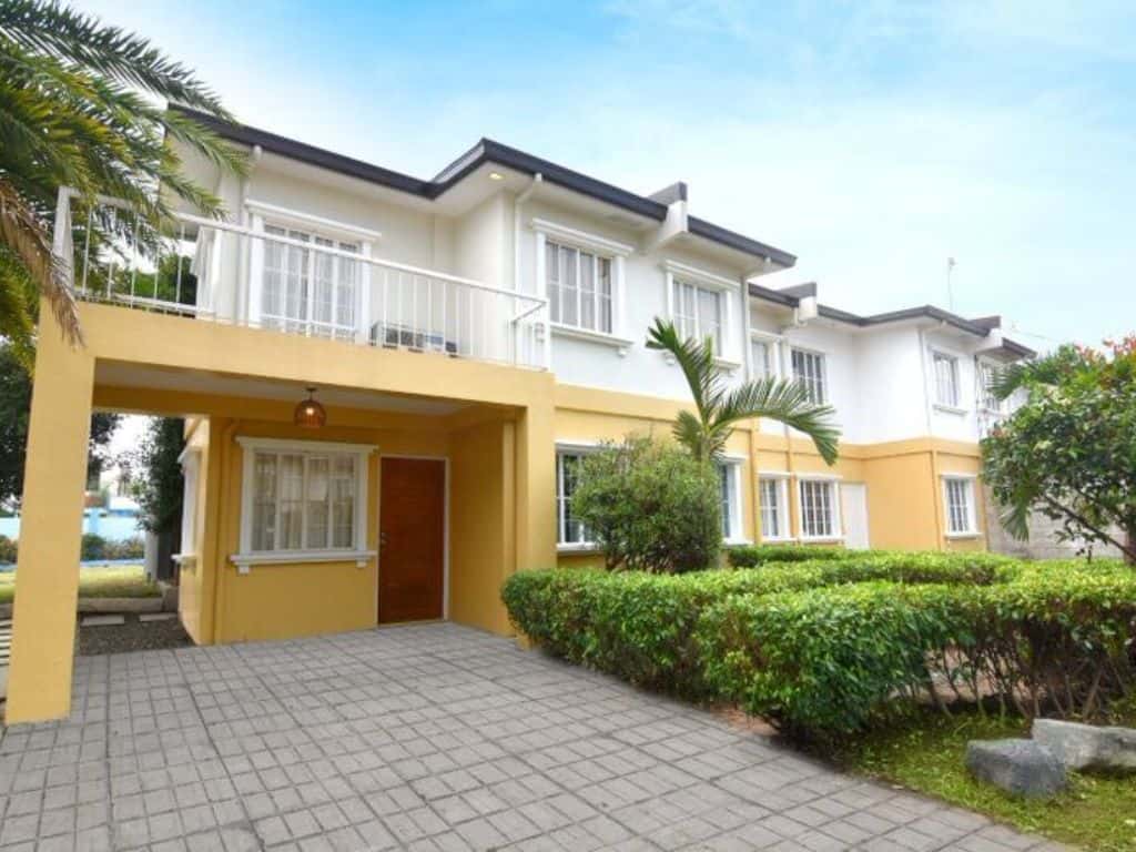 Garden Grove Salitran IV, Dasmariñas Lionunion