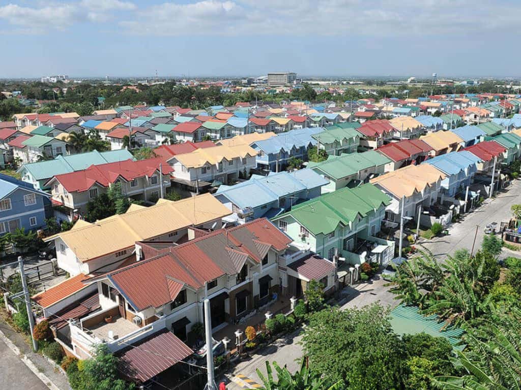 Governor's Hills Subdivision by Suntrust Biclatan, General Trias