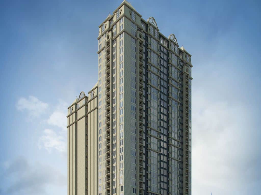 La Nobleza Terrazas 1 Bedroom for sale Ermita, Manila Lionunion