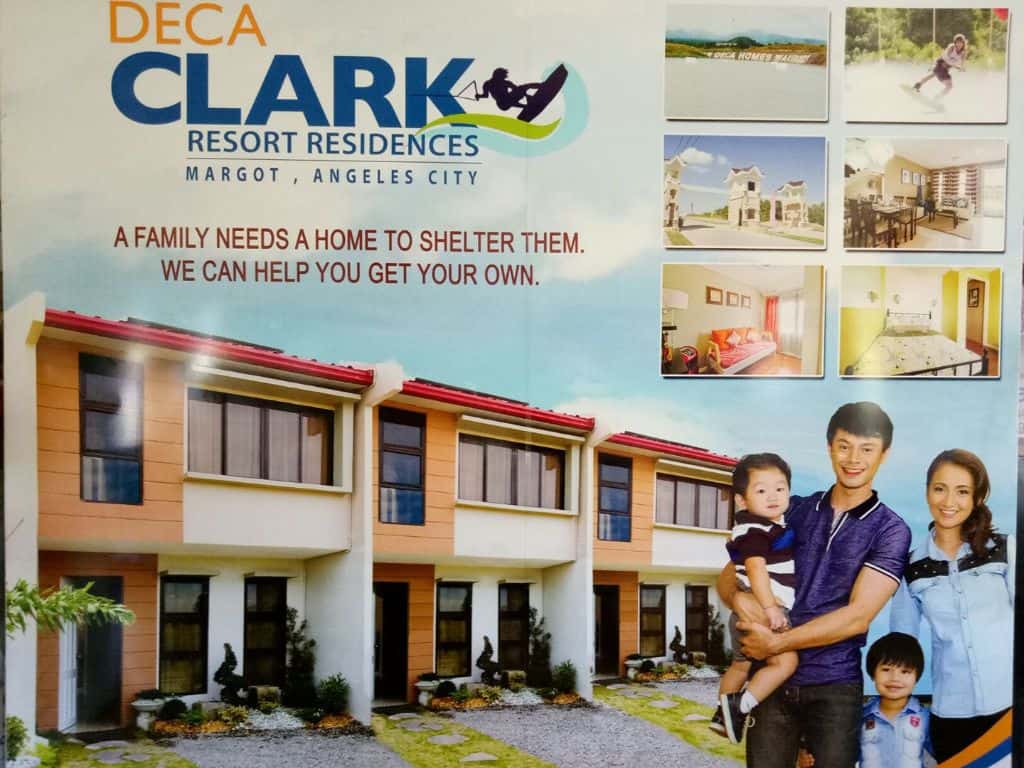 DECA Clark Resort and Residences by Deca Homes Margot, Angeles City