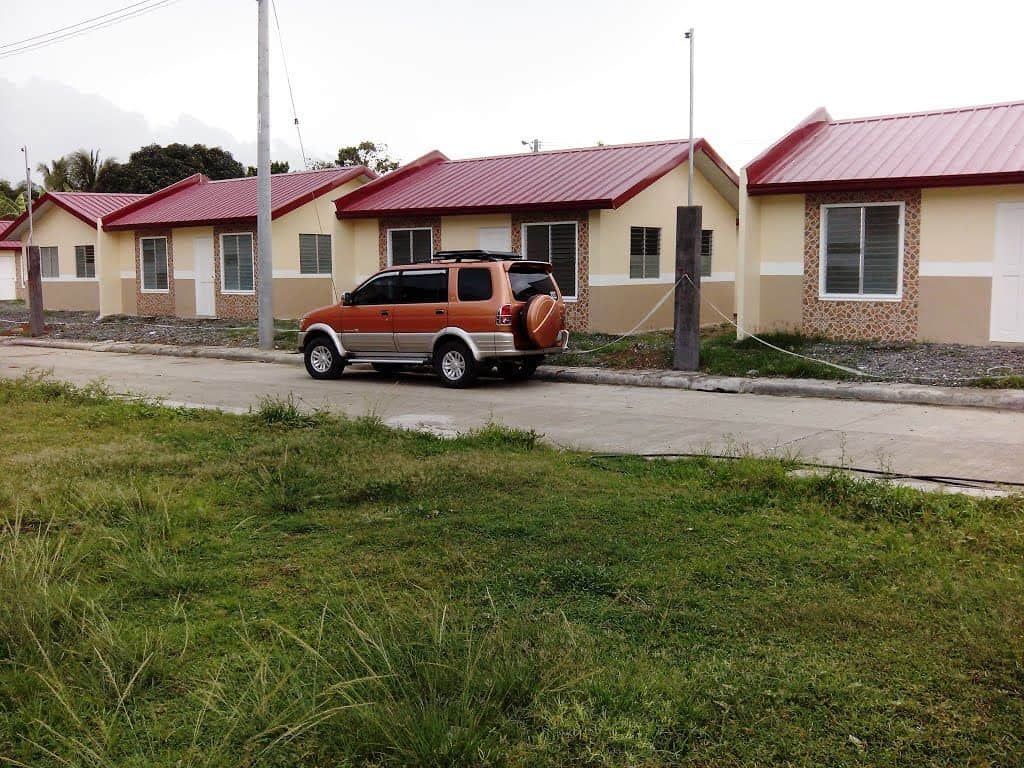 Deca Homes Esperanza by Deca Homes Tigatto, Davao City Lionunion