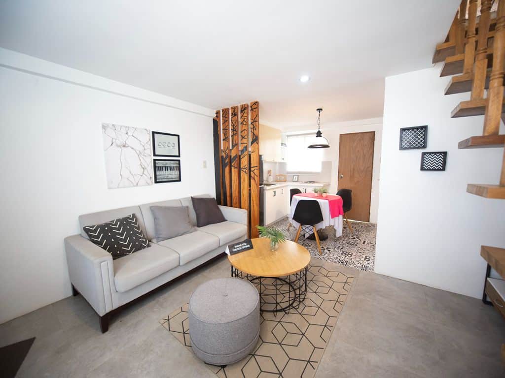 Highlands Residences by APEC Homes San Vicente, Sto. Tomas Lionunion