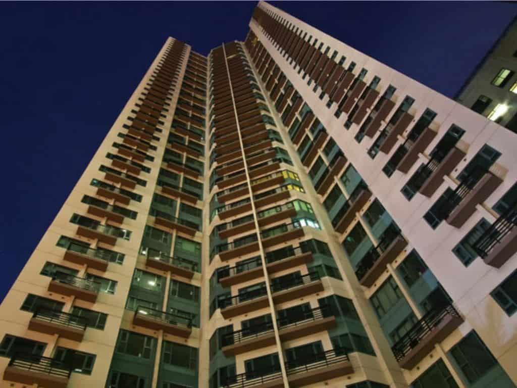 McKinley Park Residences 3 Bedroom condo for rent Bonifacio Global