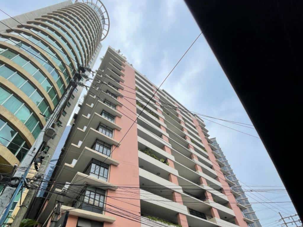 Makati BelAir Condominium Developers Incorporated Philippine Real