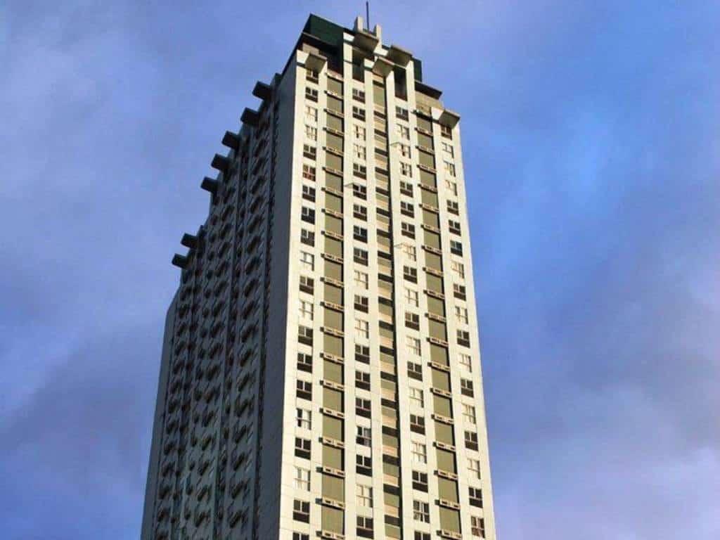 Goldland Millenia Suites Ortigas Center, Pasig Lionunion