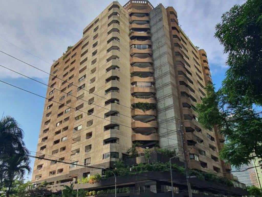 Parc Chateau San Antonio,Pasig Lionunion