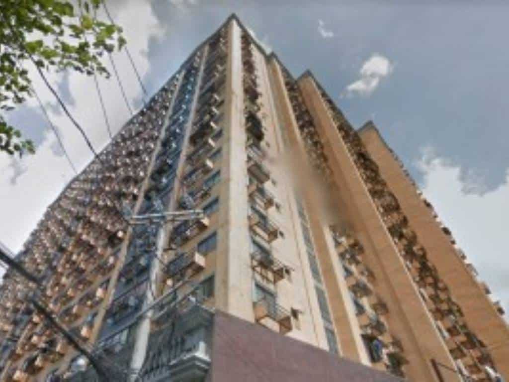 Park Avenue Mansions 2 Bedroom for rent F. B. Harrison, Pasay Lionunion