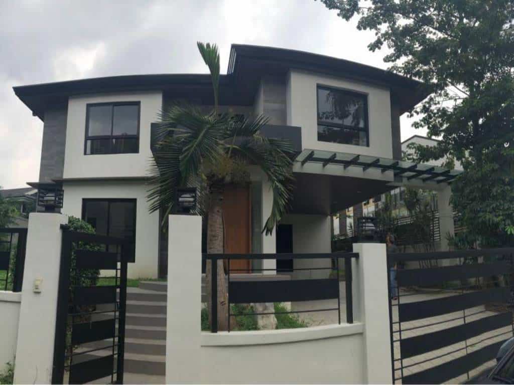 Valle Verde 1 Ugong, Pasig Lionunion