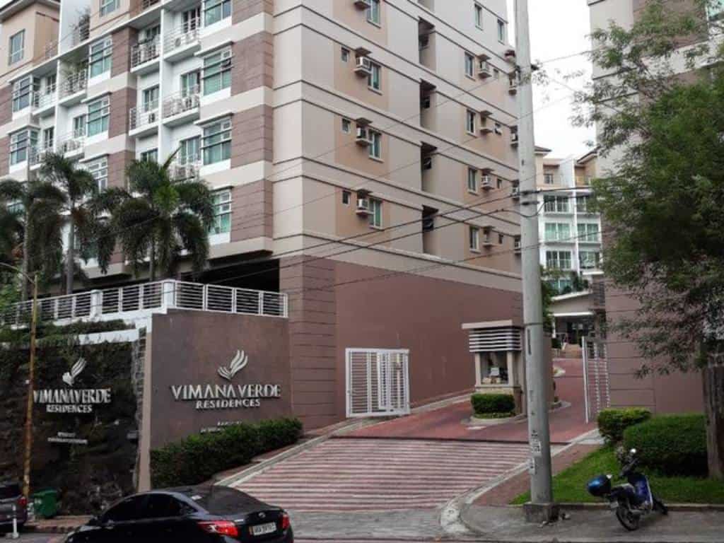 Vimana Verde Residences 3 Bedroom for sale Oranbo, Pasig Lionunion