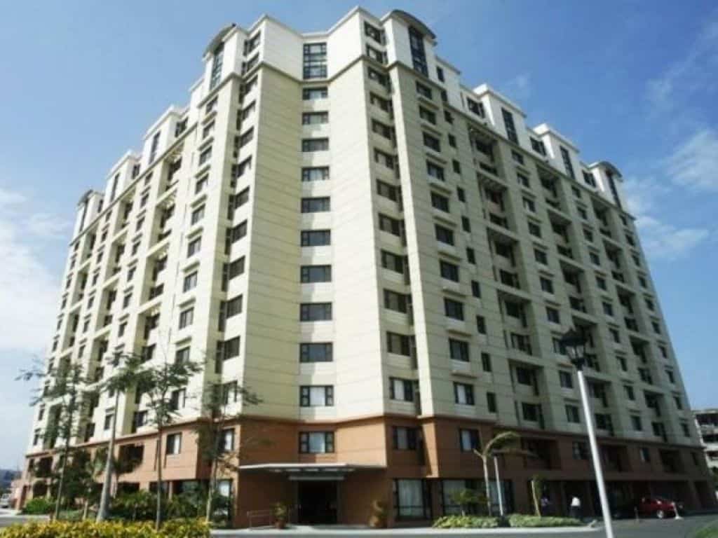 Amvel Land Development Corporation Philippine Real Estate Developers