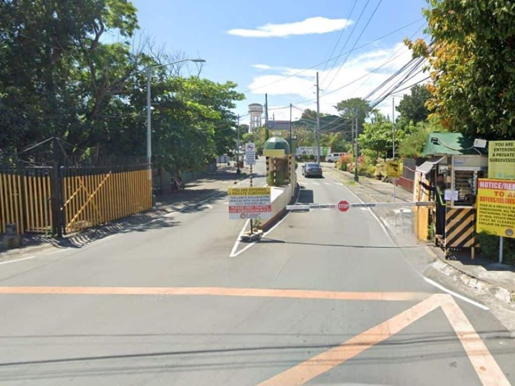 BF Homes Paranaque BF Homes, Parañaque Lionunion