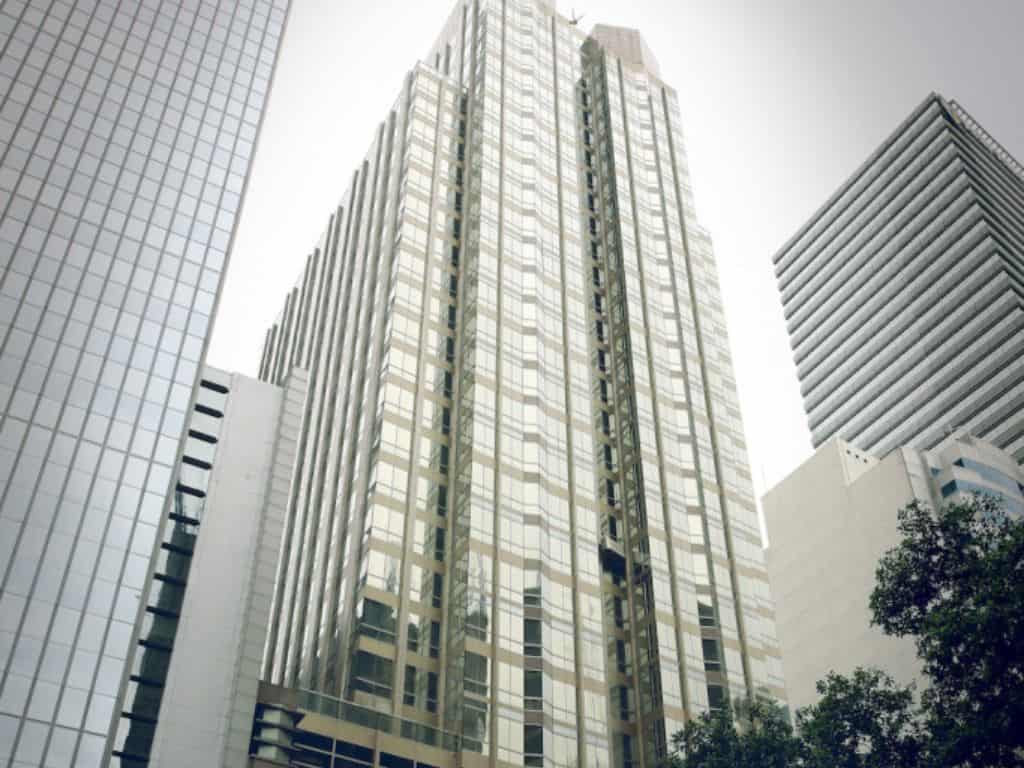 BPI Philam Life Makati by Ayala Land Offices Ayala Avenue, Makati