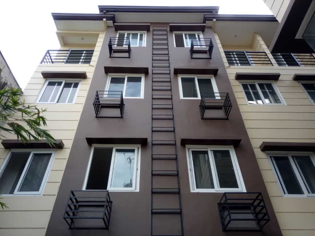 Bamboo Grove Residences Plainview, Mandaluyong Lionunion