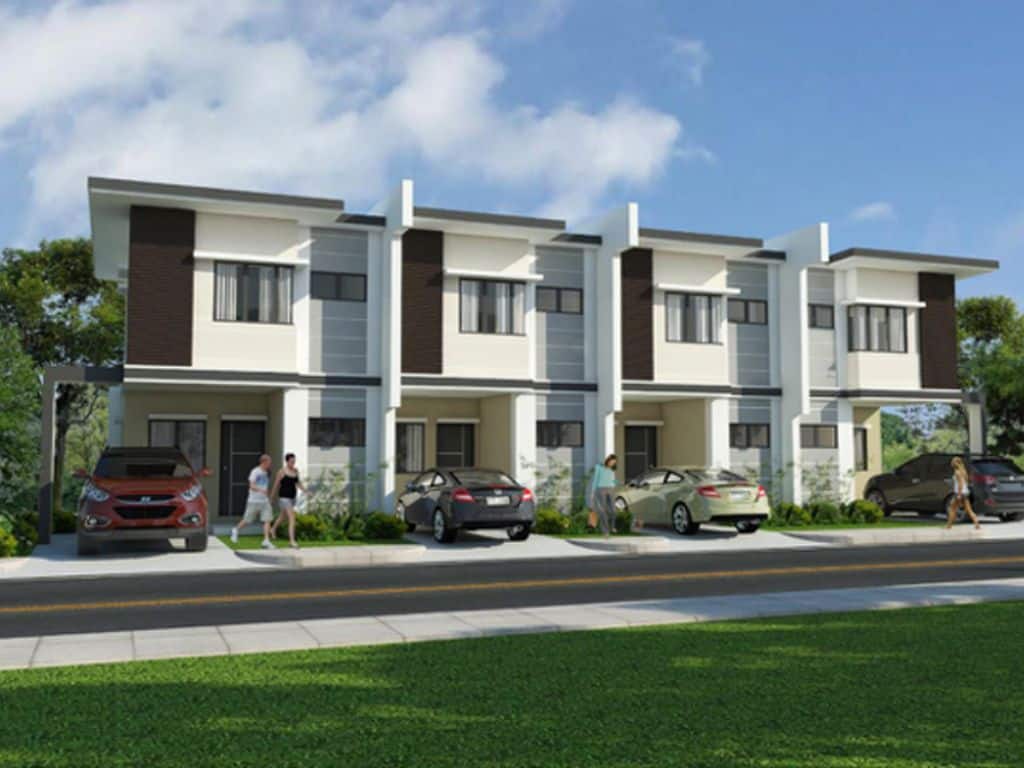 Casas Carlina by Philippine Infradev Holdings Inc Tatala, Binangonan
