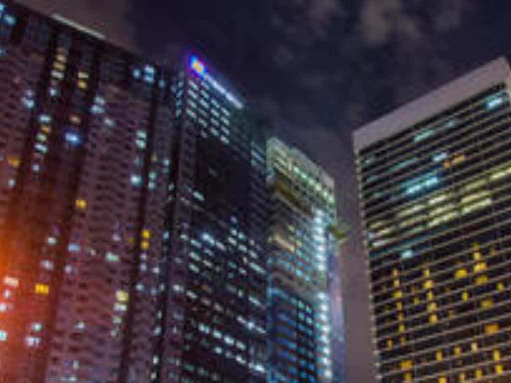 Cyberscape Gamma by Robinsons Offices Ruby Road, Pasig Lionunion