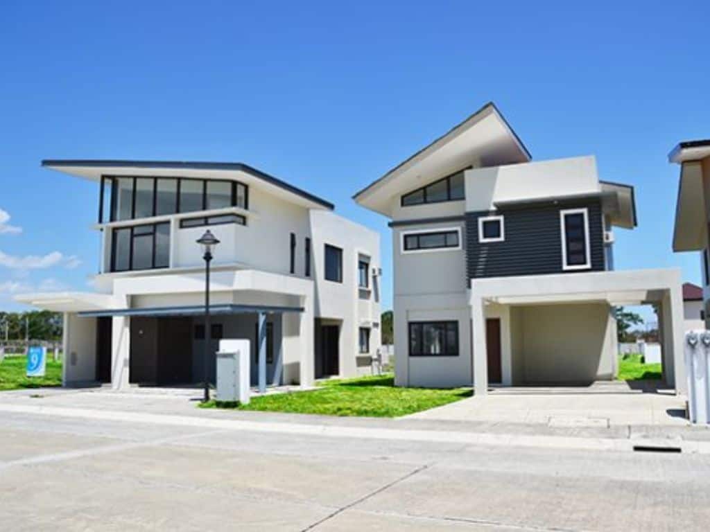 Eton City by ETON Properties Malitlit, Sta. Rosa Lionunion