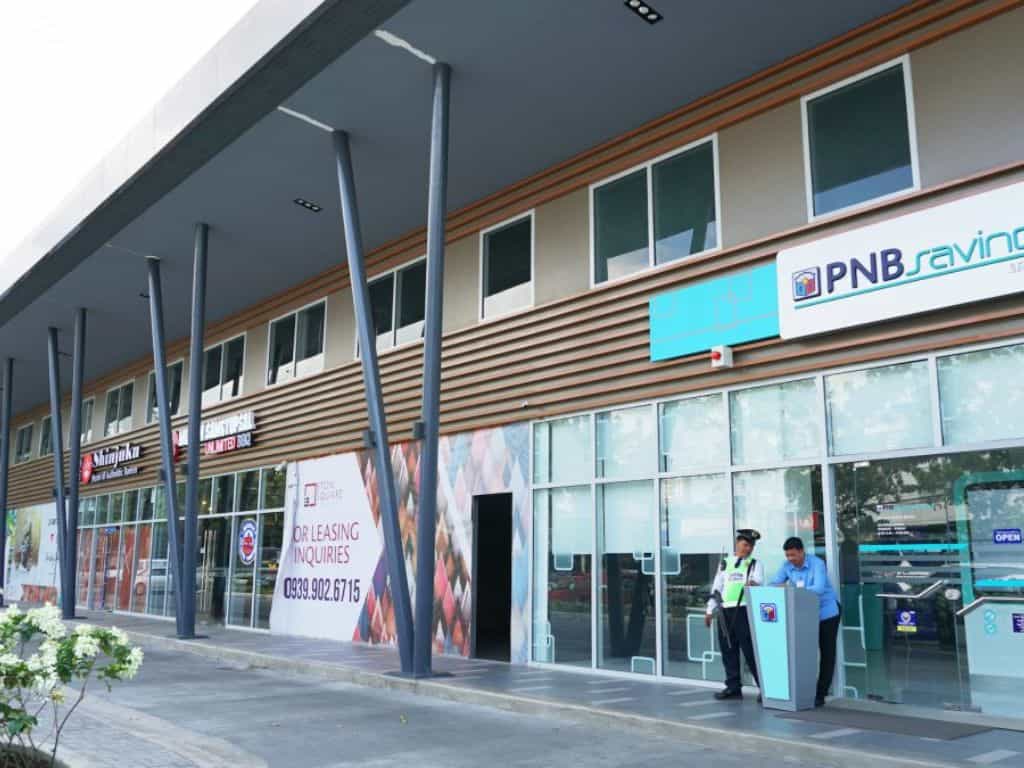 Eton Square Ortigas by ETON Properties Green Hills, San Juan Lionunion